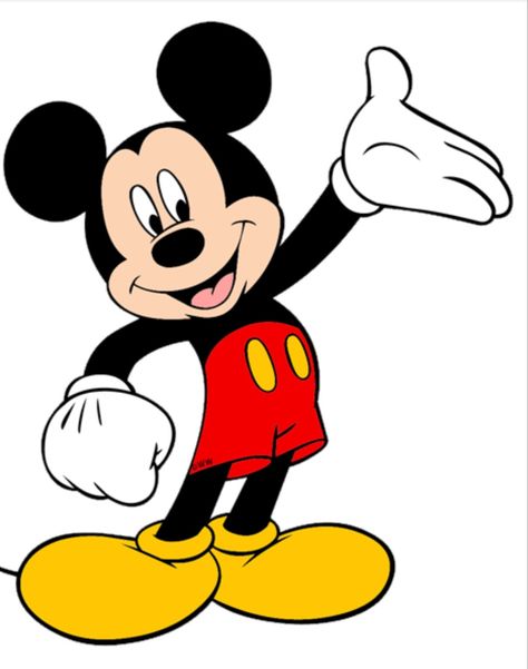 Mickey Mouse Graphic Design, Mickey Mouse Pictures Image, Free Mickey Mouse Printables, Mickey Clipart, Mickey Mouse Drawing, Best 90s Cartoons, Mickey Mouse Printables, Mickey Mouse Stickers, Mickey Mouse Png