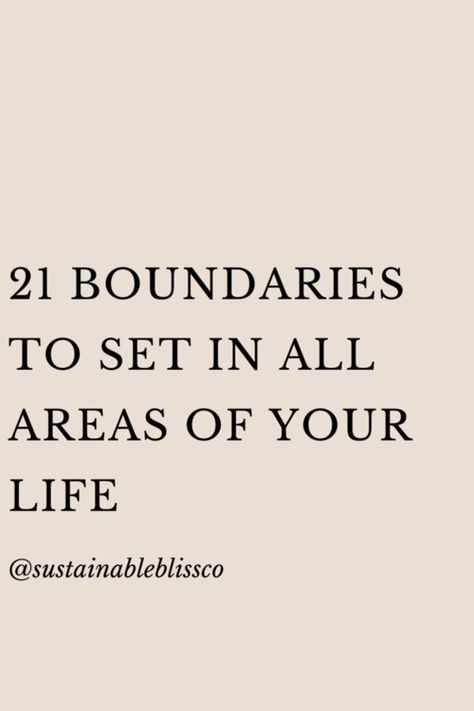 List Of Boundaries, Food Boundaries, Setting Boundaries Quotes, Intention Quotes, Boundary Setting, Be An Example Quotes, Boundaries Quotes, One Sided Relationship, Protect Your Energy