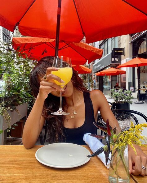 Mimosa Picture Instagram, Mimosa Instagram Story, Mimosa Photo, Mimosa Cart, Cart Photoshoot, Photo Insta, Living In New York, June 2024, Instagram Inspo