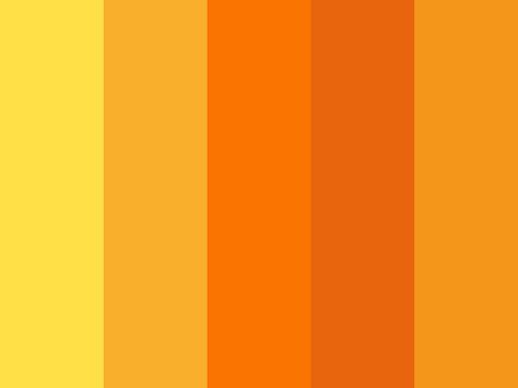 "Pumpkin" by Kj28 Orange Color Palette, Channel Orange, Fire Orange, Cha Bar, Orange Color Palettes, Desktop Wallpaper Pattern, Pumpkin Colors, Backdrops Backgrounds, Art Clipart