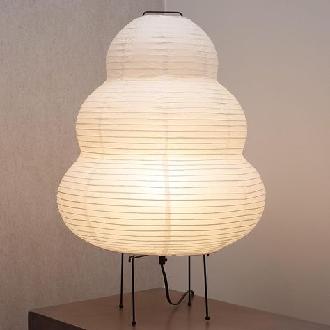 Nogy Noguchi Style Lamp • Akari Lamp • Japanese Lamp • Floor Paper Lamp • Rice Paper Floor Lamp • Chinese Lantern • Lampara de Pie para Sala • Japandi Style Lamp Japandi Architecture, Industrial Japandi, Akari Lamp, Sophisticated Room, Noguchi Lamp, Mid Century Floor Lamp, Lamp Chinese, Mid Century Floor, Japanese Lamp