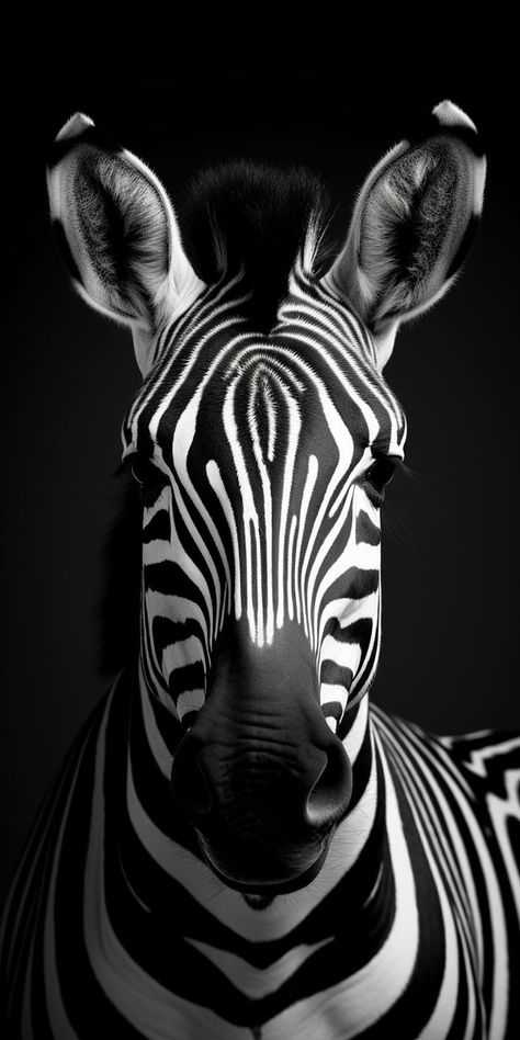 Zebra Side View, Zebra Photo, Zebra Pictures Photography, Zebra Photos, Black And White Wallpaper Iphone, Zebra Painting, Zebra Black And White Photography, Zebra Art, Zebras Animal