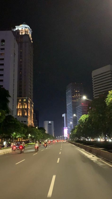 Sudirman Jakarta Aesthetic Night, Batam Aesthetic Night, Bundaran Hi Night, Kota Jakarta Aesthetic, Jakarta Night Street, Malam Aesthetic Video, Video Perjalanan Aesthetic, Jalan Raya Aesthetic, Night Ride Video