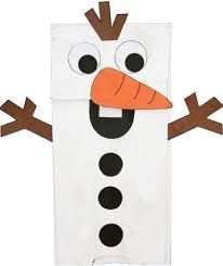 Image result for puppet craft with white paper bag Bag Puppet, Diy Schneemann, Diy Paper Bag, January Crafts, Winter Paper, Paper Bag Crafts, Puppets For Kids, Paper Bag Puppets, Puppet Crafts