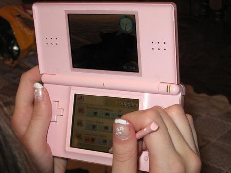 Discover more posts about nintendo ds, hamtaro, gameboy, emulation, nds, tetris, and nintendogs. Nintendo Ds Aesthetic, Pink Nintendo Ds, Ds Aesthetic, Peach Nintendo, Pink Nintendo, Super Princess Peach, Super Princess, Lily Pond, Nintendo 3ds