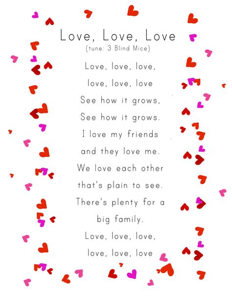 awww for valentine's day week :) Short Valentines Day Poems, Funny Valentines Day Poems, Valentines Day Sayings, Valentine Songs, Valentines Poems, Valentines Day Poems, Valentine Day Week, February Ideas, Friends Valentines Day