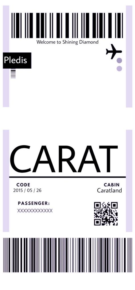 Seventeen Receipt, Carat Wallpaper Aesthetic, Airplane Ticket Aesthetic, Seventeen Album Wallpaper, Kpop Album Wallpaper, Seventeen Ticket, Seventeen Carat Wallpaper, Aesthetic Seventeen Wallpaper, Going Seventeen Wallpaper