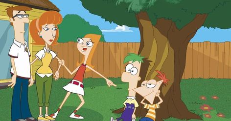 The show is trending after two new 20-episode seasons were ordered. Phineas And Ferb Movie, Vincent Martella, Kapuso Mo Jessica Soho, Jessica Soho, Phineas Flynn, Dee Bradley Baker, Milo Murphy, Phineas E Ferb, Phineas Y Ferb