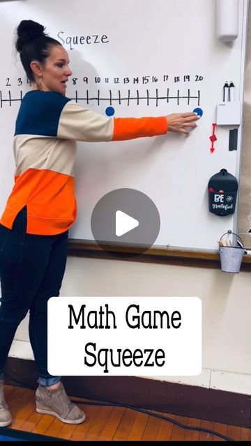 Subtraction Within 20 Games, Science Of Math, No Prep Math Games, Doubles Math Activities, Adding Three Numbers First Grade, Number Of The Day Second Grade, Between Numbers Activities, Math Centers Second Grade, More And Less Activities