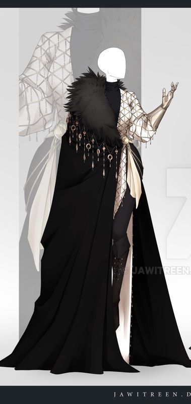 Boho Wedding Dresses With Sleeves, Alien Clothes, Wedding Dress Bohemian, Boho Wedding Dresses, Clothing Design Sketches, Wedding Dresses With Sleeves, Drawing Anime Clothes, Dress Design Sketches, Dress Bohemian