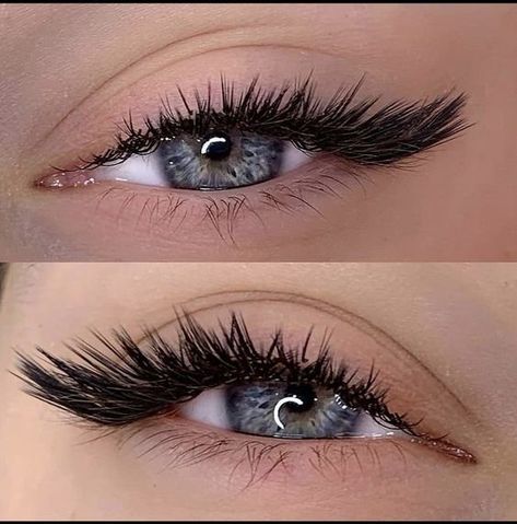 Cat Eye Eyeliner, Natural Fake Eyelashes, Evening Eye Makeup, Lash Extentions, Maybelline Lash Sensational, Cat Eye Lash, Eyelash Extensions Styles, Lash Extensions Styles, Perfect Eyelashes