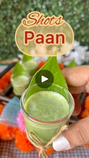 Short Recipes, Green Drink, Dessert Shots, Indian Cooking Recipes, Shot Recipes, Indian Desserts, Drink Specials, Dessert Lover, Delicious Snacks Recipes