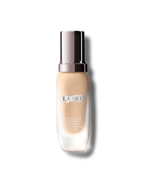 La Mer Foundation, La Mer Makeup, Long Wear Foundation, Flawless Face Makeup, Full Coverage Makeup, Foundation With Spf, Too Faced Foundation, Flawless Face, Luminous Colours