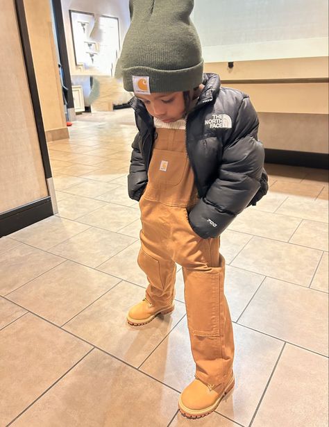 Boys Uggs Outfit, Toddler Boy Fall Outfits Black Boys, Baby Outfits Black Babies, Little Black Boy Outfits, Black Boy Outfits Kids, Boys Overalls Outfit, Fall Boy Outfits, Boy Winter Outfits, Toddler Boy Fashion Swag