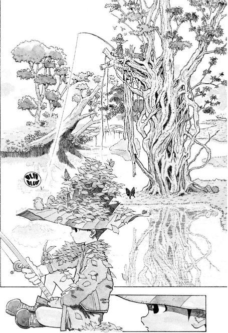 gon.fishing. manga.panel. first.chapter.vol. 1 Hanterxhanter Manga, Hunter X Hunter Manga Wallpaper, Hunter X Hunter Manga Panels, Togashi Art, Manga Wall, Yoshihiro Togashi, Concept Art Character, Hunter Anime, Dragon Ball Super Manga