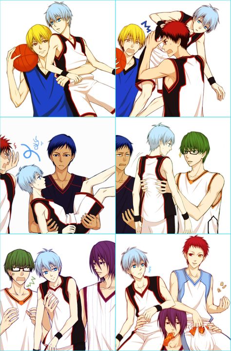 /Kuroko no Basket/#1107988 - Zerochan Aomine Kuroko, Kurokos Basketball, Desenhos Love, Kuroko No Basket Characters, Hiro Big Hero 6, Basketball Anime, Basket Anime, Generation Of Miracles, Bakugou Manga