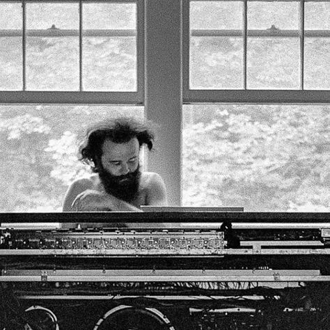 Garth Hudson, Woodstock 1969, Band Pictures, The Band, Woodstock, Band, On Instagram, Instagram