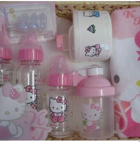 Hello Kitty Baby Clothes, Hello Kitty Nursery, Hello Kitty Baby Shower, Hello Kitty Baby, Kitty Baby, Hello Kitty Accessories, Hello Kitty Items, Hello Kitty Collection