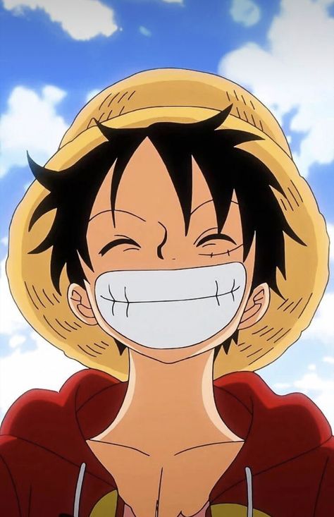 Monkey D Luffy Glass Painting, Luffy Face Drawing, One Piece Luffy Drawing, Luffy Portrait, Luffy Painting, Luffy Drawing, Mobile Diy, Recent Anime, Glass Paint