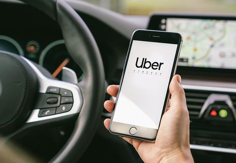 Uber Hacks, Airport Office, Uber App, Uber Driver, Data Breach, Show Video, Customer Care, Wall Street, Affiliate Programs