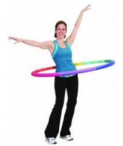 Just when I was in danger of taking myself seriously.. Hula Hoop Exercise, Aerobics Exercises, Weighted Hula Hoop, Weighted Hula Hoops, Hula Hoop Workout, Workout Classes, Exercise Program, Swinging Sixties, Personal History