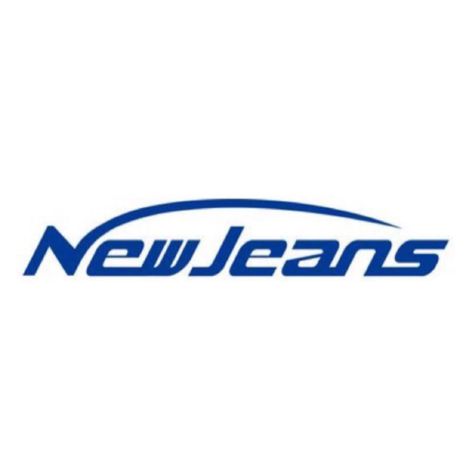 NewJeans Kpop Logo Newjeans Icon Kpop Logo, Logo New Jeans Kpop, New Jeans Signature Kpop, New Jeans Design Kpop, Omg Newjeans Logo, Newjeans Logo Png, Newjeans Logos, New Jeans Logo Kpop, New Jeans Icons Blue