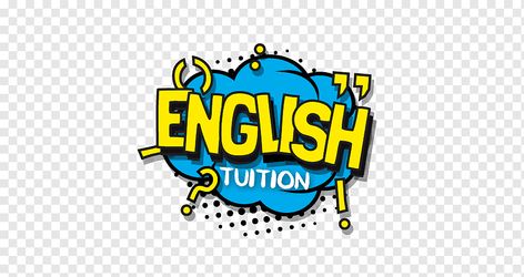 Cv English, Practice English Grammar, English Tutor, English Logo, English Language Test, School Icon, Writing Classes, Good Communication Skills, Education Logo