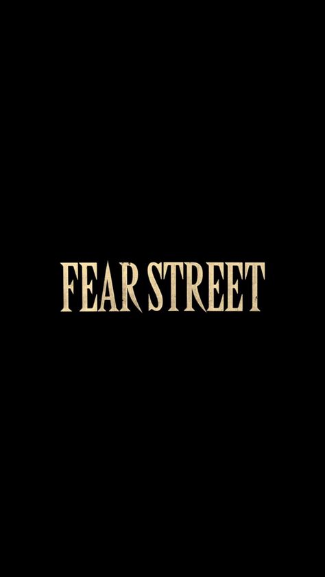 Have you seen it?? Horror Movie Aesthetic Wallpaper, Fear Street Wallpaper, Fear Street Wallpaper 1978, Fear Street 1666 Poster, Fear Street Vintage Poster, Fear Street Poster 1978, Fear Street Book Covers, Superhero Sketches, Terror Movies