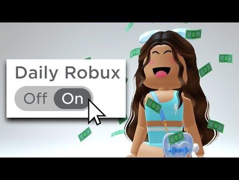 OMG NEW WAY TO GET FREE ROBUX Check more at My profile Free Roblox Clothes Codes, No Robux Avatar, How To Get Robux For Free, Free Robux Hack, Free Robux Codes, Skin Lightening Diy, Roblox Hacks, Robux Codes, Roblox Group