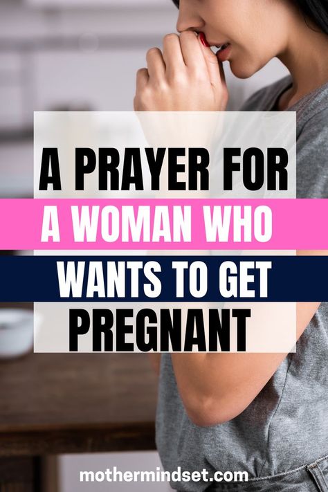 6 months after marrying the love of my life we were hit with baby fever and thought “let’s start a family!” If only it were that easy. Sometimes we don’t realize the struggles some marriages go through until we’re in it. Trying to conceive is one of those struggles. I constantly thought, Lord, what is a prayer for a woman who wants to get pregnant and he repeatedly directed me to the many barren women in the bible. Prayer For Conceiving Baby, Prayer To Conceive Baby, Prayer For Getting Pregnant, Prayers To Conceive, Prayer For Conception Of A Baby, Trying To Get Pregnant Quotes, Struggling To Get Pregnant Quotes, Prayers For Conceiving, Pregnancy Over 35