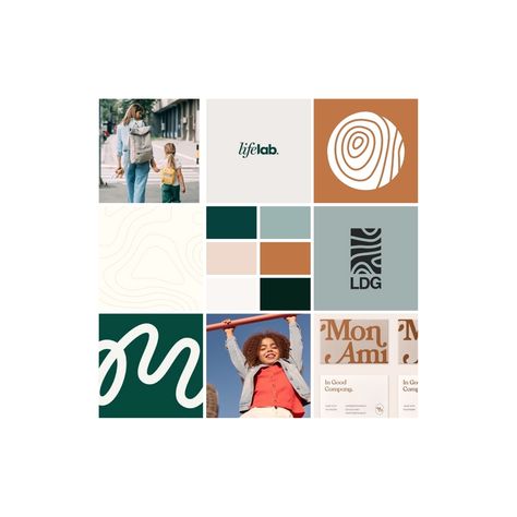 Haven't done mood boards in a while! Which mood board and color palette would you pick? 👀 Also, want to take a guess at what this client does? 🥰 #moodboard #creativedirection #designer #creative #colorpalette #clientproject #branddesign #brandidentity #branding Business Mood Board Inspiration, Graphic Design Mood Board, Business Mood Board, Branding Mood Board Inspiration, Design Mood Board, Board Inspiration, Branding Mood Board, Mood Board Inspiration, Mood Board Design