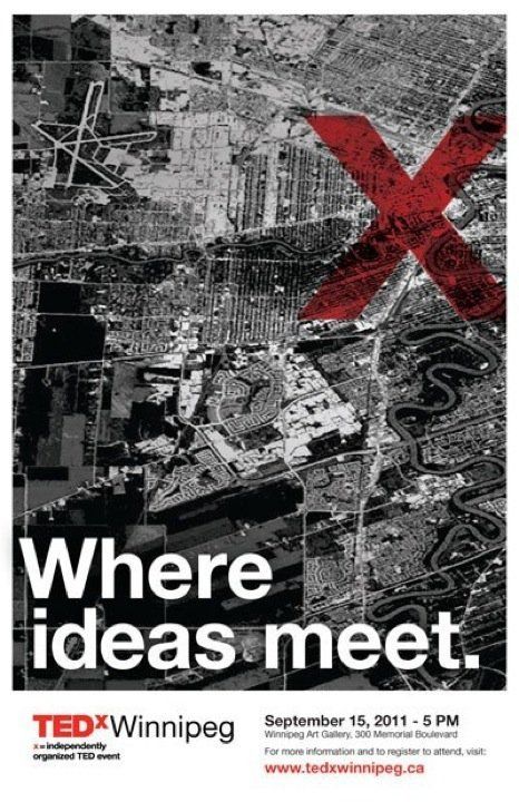 Tedx Talks Poster, Ted Talk Poster, Tedx Poster, Tedx Event, Conference Branding, Conference Poster, Photoshop Logo, Event Id, Presentation Design Layout