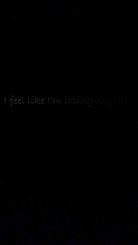 You Are Losing Me, I Feel Empty Quote, I Feel Like Im Losing My Myself, Losing Myself Quotes, Losing Me Quotes, I'm Losing Myself, I Feel Used, Losing Feelings, I Feel Numb