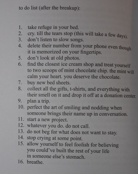 Healing From A Breakup, Breakup Motivation, Getting Over Someone, Get Over Your Ex, Breaking Up With Someone, Slow Songs, Feeling Numb, Want You Back, Rupi Kaur