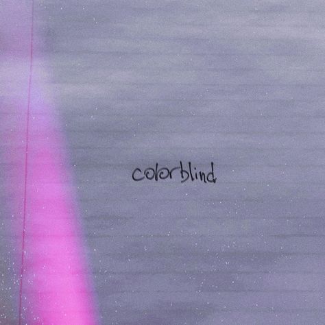 Colorblind Aesthetic, Bridgerton Oc, Emo Pop, John Luke, Essence Magazine, Songs Quotes, Dope Music, Minds Eye, My 2022