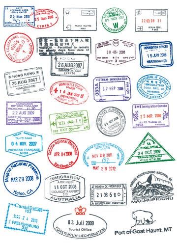 Passport Visa Stamps, Seamless Pattern. International and Immigration Office Rubber Stamps. Traveling Concept Stock Vector - Illustration of passport, label: 125833716 Immigration Office, Approved Stamp, Concept Illustration, Rubber Stamps, Seamless Pattern, Seamless Patterns, Stock Vector, Vector Illustration, Stamp