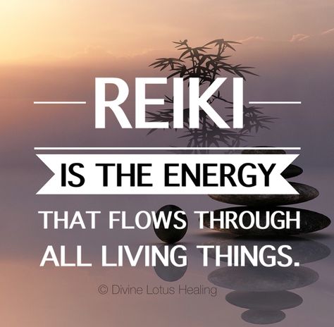 Divine Lotus Healing | #Reiki is the energy that flows through all living things. Reiki Quotes, What Is Reiki, Alternative Therapy, Reiki Courses, Reiki Classes, Reiki Therapy, Reiki Training, Learn Reiki, Reiki Healer