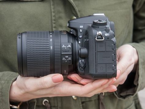 Hands-on with Nikon D7200: Digital Photography Review Nikon Camera Tips, Double Image, Nikon D7200, Photography Reviews, Photo Equipment, Camera Hacks, Photography Lessons, Wide Angle Lens, Digital Slr Camera