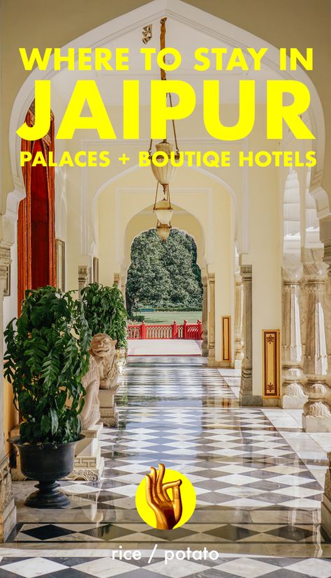 Jaipur Boutique Hotel, Hotels Aesthetic, Jaipur Hotels, Jaipur Aesthetic, Jaipur Tourism, Jaipur Shopping, Jaipur Hotel, India Vacation, Jaipur Travel