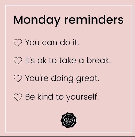 Happy Monday, hope everyone enjoyed the weekend and has a great start to the week ahead. #MondayMotivation #Mondaymorning #itdoesnthavetobesobad #Mondayvibe Monday Tips Of The Day, Make Mondays Better, Week Ahead Quotes, Monday Morning Greetings, Weekend Reminder, Champion Quotes, Hump Day Quotes, Monday Wishes, Makeup Monday