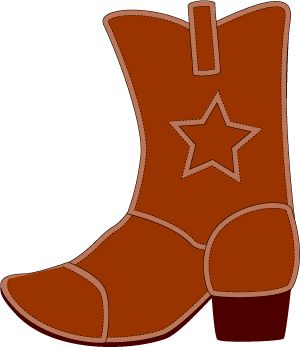 Cowboy Boot Cake, Western Sketches, Rodeo Decor, Cartoon Cowboy, Toy Story Printables, Sheriff Star, Sadie Hawkins, Rodeo Party, Barn Parties