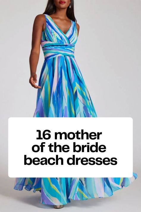 Keep reading to discover our shoppable picks, plus advice on where to shop for wedding attire and what to look for when browsing options. Then, head to our complete guide to mother-of-the-bride etiquette to learn more about your role on the big day. Mob Dresses Summer Beach Weddings, Mother Of Bride Dresses Beach Wedding, Beach Wedding Dress Mother, Grandmother Of The Bride Dresses Beach Wedding, Mother Of Groom Dress For Beach Wedding, Beach Mother Of The Groom Dresses, Mother Of The Bride Beach Dress, Mother Of Bride Beach Dress, Beach Mother Of The Bride Dresses Destination Weddings