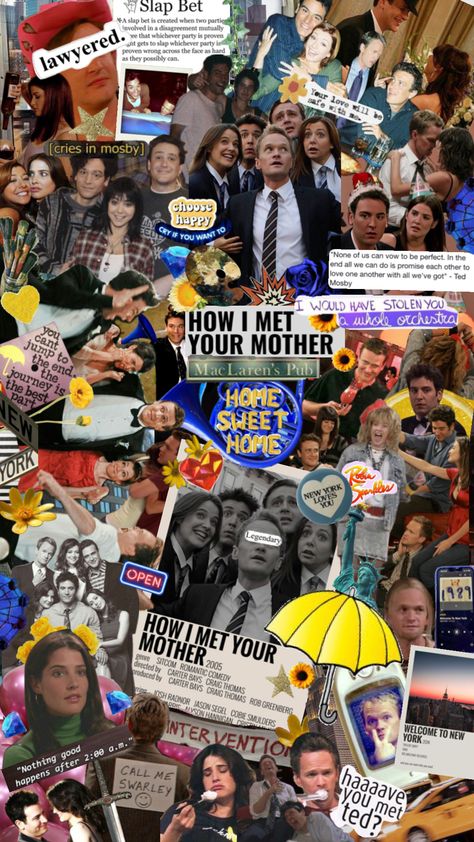 rewatching this with the hubby bc he’s never seen it; now he’s hooked lol #himym #howimetyourmother Hollywood Series, How Met Your Mother, Wal Paper, Ted Mosby, Adoption Certificate, Anime Expressions, Silly Faces, How I Met Your Mother, Movie Wallpapers