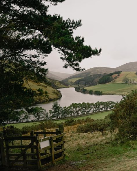 From Edinburgh to the Pentland Hills 🍃🌳☘️🌱🪵 I’ve been to Edinburgh a few times now but only realised on my last trip that there are some beautiful walks you can do in the Pentland Hills nearby. There are some great hiking trails and some very beautiful scenery if you’re looking for a quick escape from the city 🌿🏴󠁧󠁢󠁳󠁣󠁴󠁿 One of the most accessible spots is Glencorse Reservoir (pictured) where you can do some easy or more challenging walks. You can get the bus from central Edinburgh to Flotter... Pentland Hills Edinburgh, Hiking England, Pentland Hills, England Style, England Fashion, The Bus, Portsmouth, Beautiful Scenery, Long Weekend