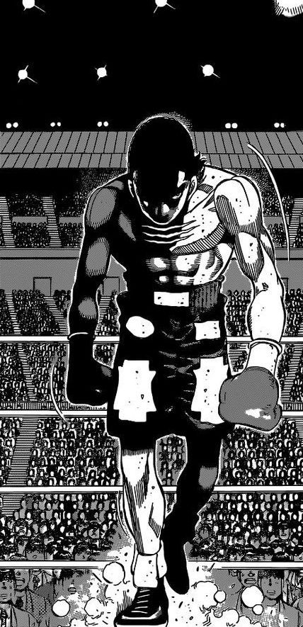 Hajime No Ippo Workout, Hajimino Ippo Wallpaper, Hajimeno Ippo Wallpaper, Hajime No Ippo Takamura Wallpaper, Ippo Manga Panel, Hajime No Ippo Wallpaper Iphone, Takamura Mamoru Wallpaper, Hajime No Ippo Pfp, Ippo Makunouchi Wallpaper