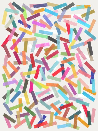 . Confetti Wallpaper, Print Inspiration, Pattern Play, Pattern Illustration, Graphic Patterns, Textile Patterns, Art Plastique, Art Paint, Textures Patterns