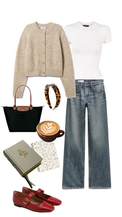 Study Date Outfit, Bible Study Date, Study Date, Zapatos Mary Jane, Date Outfit, Early Winter, Early Fall, Sporty Outfits, Date Outfits