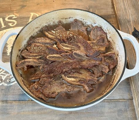 Braised Flanken Short Ribs Carnivore Friendly - Low Carb Revelation LLC Flanken Short Ribs, Flanken Ribs, Ribs Seasoning, Short Ribs Recipe, Ribs Recipe, Braised Short Ribs, Beef Short Ribs, French Onion, Short Ribs