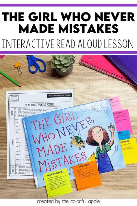 Sel Activities For Third Grade, Sel Books And Activities, Sel Activities For Kids, Sel Books, School Counselor Activities, Counselor Activities, Gifted Classroom, The Important Book, Interactive Read Aloud Lessons