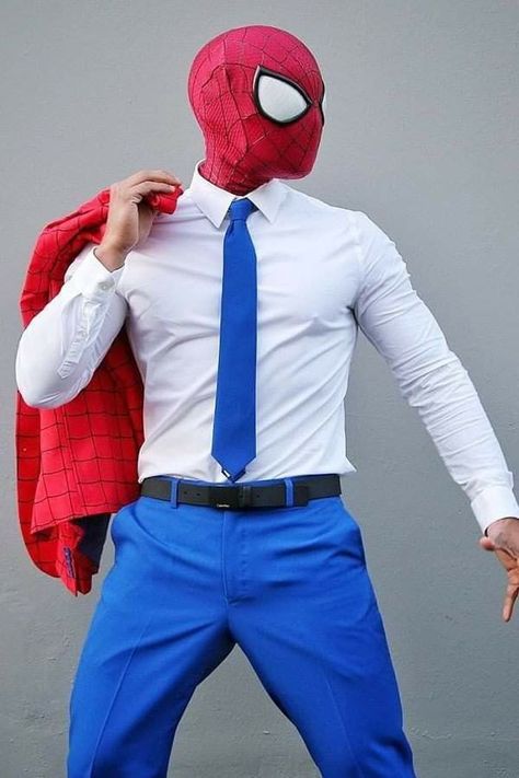 Spiderman Halloween Costume, Spiderman Halloween, Spidey Sense, Spider Man Costume, Spiderman Suits, Cheap Halloween Costumes, Spiderman Costume, Tiny White Flowers, Cheap Halloween